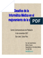 Informática Médica