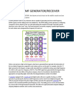 DTMF Project