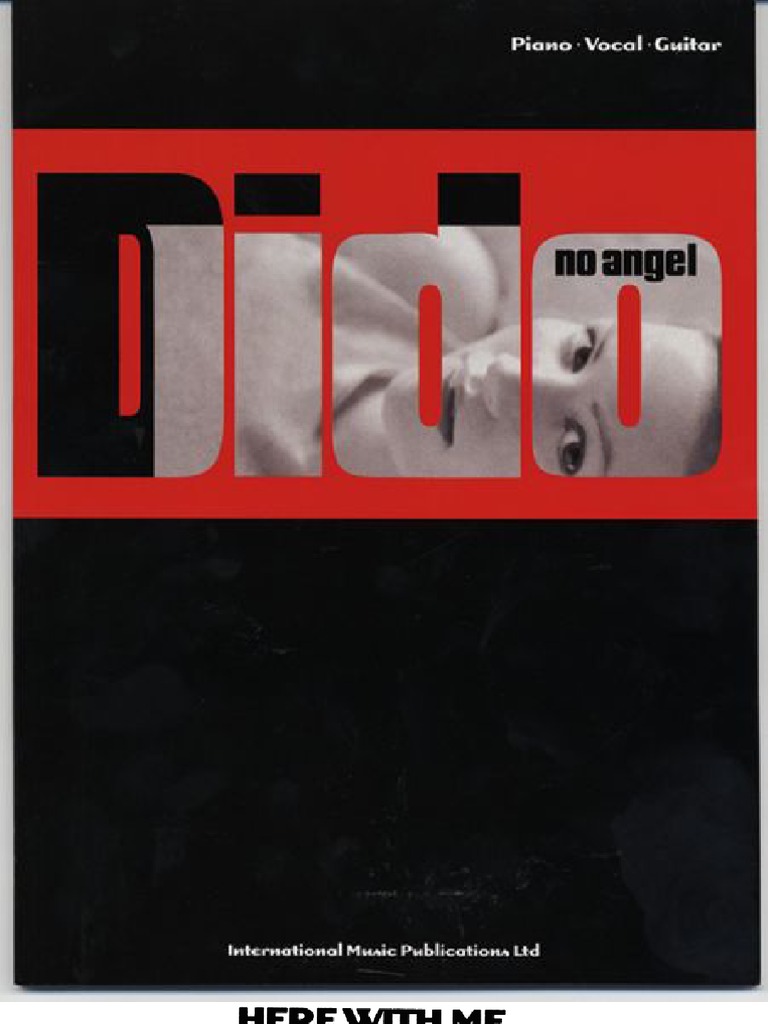 Dido No Angel Book PDF
