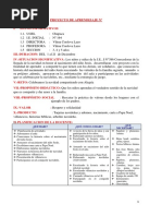 Programa Confeccion Ropa Deportiva