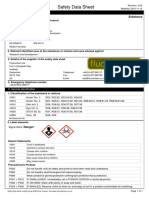 Safety Data Sheet: 1,3-Dichloro-2-Propanol