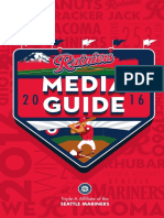 2016 Media Guide PDF