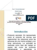 ... JOR C Paso 3. Protocolo Empresarial Grupo 80007 - 135ppt