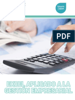 7 Brochure Excel Aplicado A La Gestion Empresarial Completo