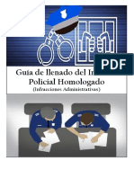 Gu A IPH Infracciones Administrativas