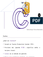 Semana 09 & 10 - Kanban