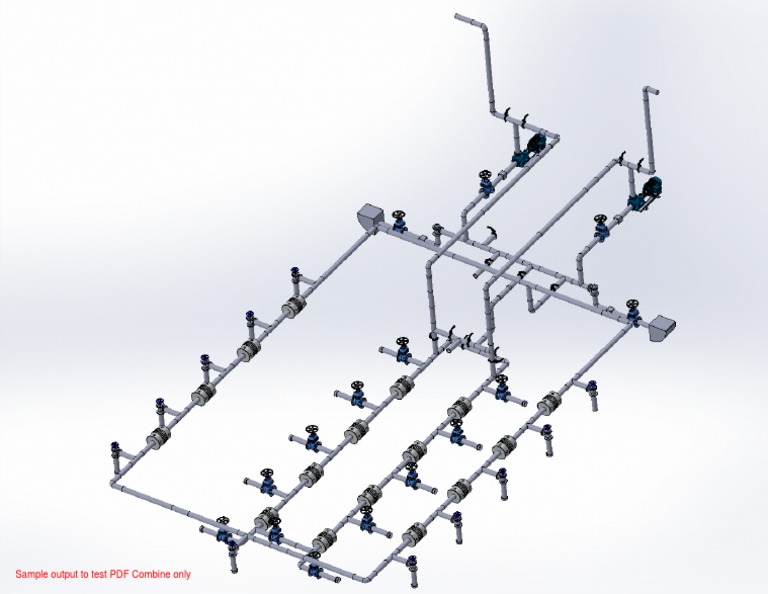 PDF Combine Sample Output Test | PDF | Watercraft | Water Transport
