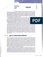 Organización Industrial Teoria y Practica Contemporanea Capitulo 1 