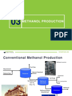 Methanol production.pdf