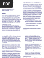 G.R. No. 194507 September 8, 2014 FEDERAL BUILDERS, INC., Petitioner, Foundation Specialists, Inc., Respondent