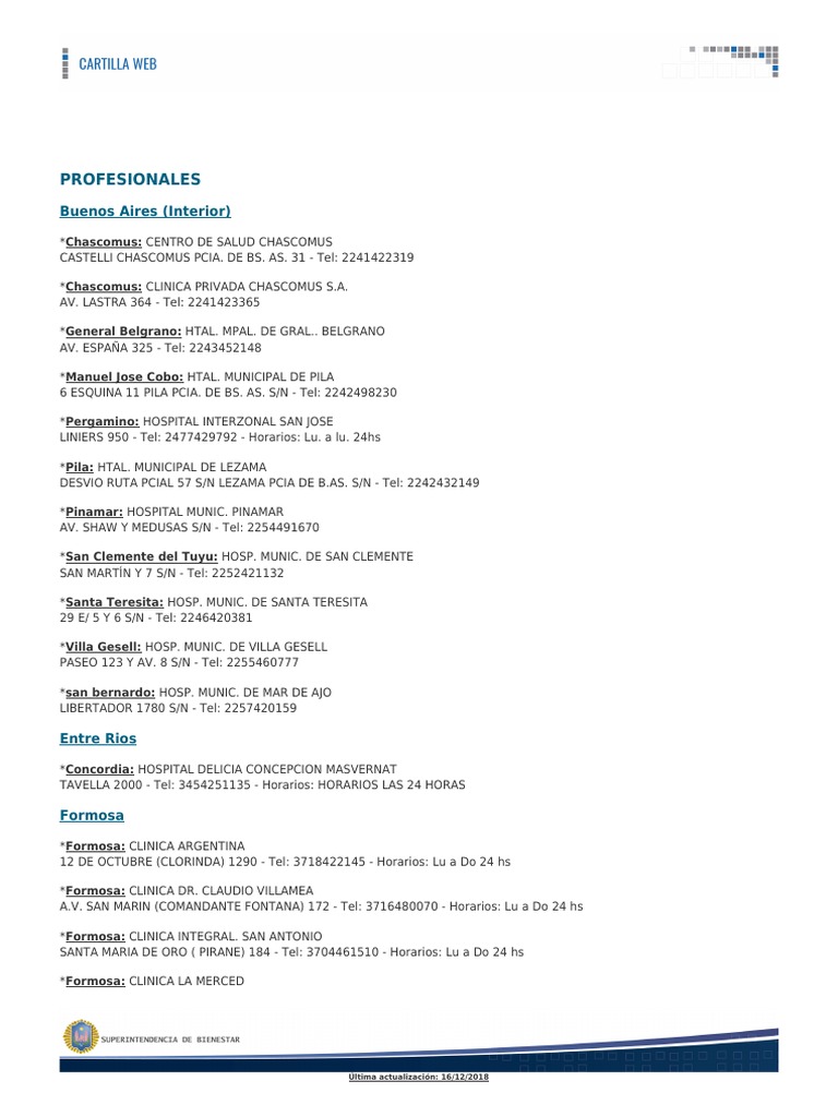 Lista de CUITs y Razones Sociales | PDF | Empresas | Business, image size:768x1024
