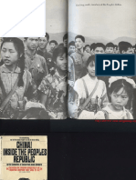 Committee of Concerned Asian Scholars - China - Inside The People's Republic