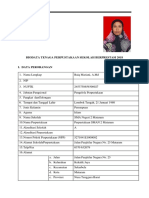 Biodata