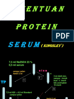 PROTEIN SERUM.ppt