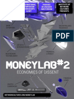 Money Lab Report 2