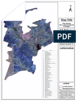 Kanigiri Municipal Locality Map