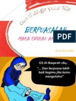 berpuasalah, maka engkau akan sehat.pptx