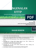 Pengenalan Uttp