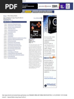 Special Edition Mastering Visual Foxpro 6 Menu Computing - 