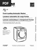 Whirlpool Duet Washer Component Testing | Washing Machine | Electrical