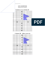 Unit 2 Homework: Please Box Your Answers