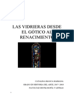 Trabajo de Artes Decorativas- Vidrieras3