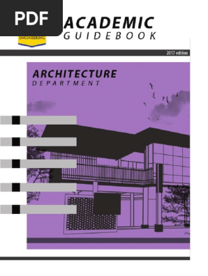 Academic Guide Book Ui Pdf Academic Term Undergraduate Education