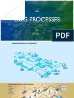 O&g Processes