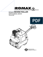 JCB 70B WALK BEHIND ROLLER Service Repair Manual.pdf