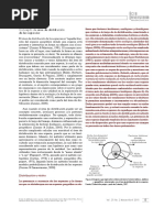 Concepto de Area de Distribucion