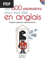 Dialogues en Anglais - Exemples de Conversations en Anglais (Oral Et ...