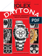 Rolex Daytona 2017 Riassunto