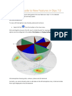 Dips 7.0 Whats New Quick Start Guide