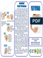 Leaflet Pijat Payudara