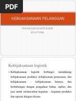 09 - k012171086 - Kebijaksanaan Pelayananan Nasabah - Waode Lisnayanti Bakri