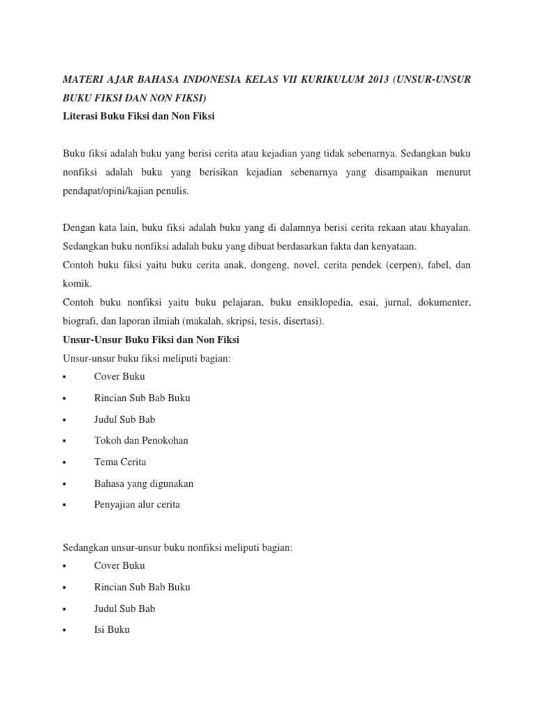 Modul Sejarah Wajib Kelas 11 Materi Proklamasi