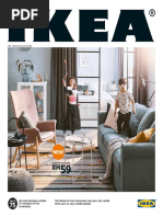 Ikea Catalogue en MY