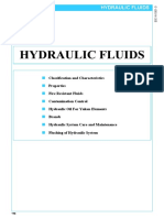 EIC N 1001 0 Hydraulic Fluids