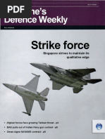 IHS Jane's Defence Weekly 01-29-2014