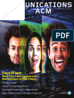 Communications of ACM 2019 NO. 1 Digital Edition 