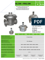 Pressure Regulator