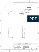 Drawing PropellerCesnaAirfoil63a010