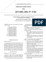 Version Taquigrafica Ley Responsabilidaddel Estado - Diputados