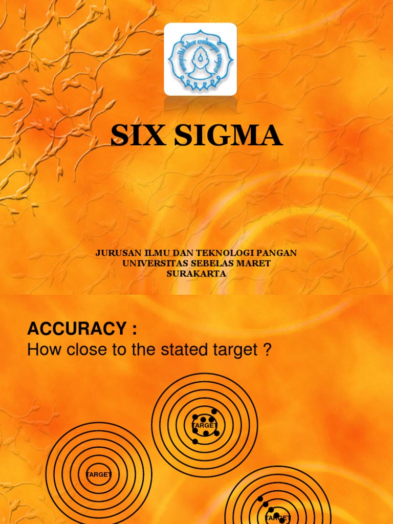 An Analysis of Six Sigma Process Capability for Reducing Variation in