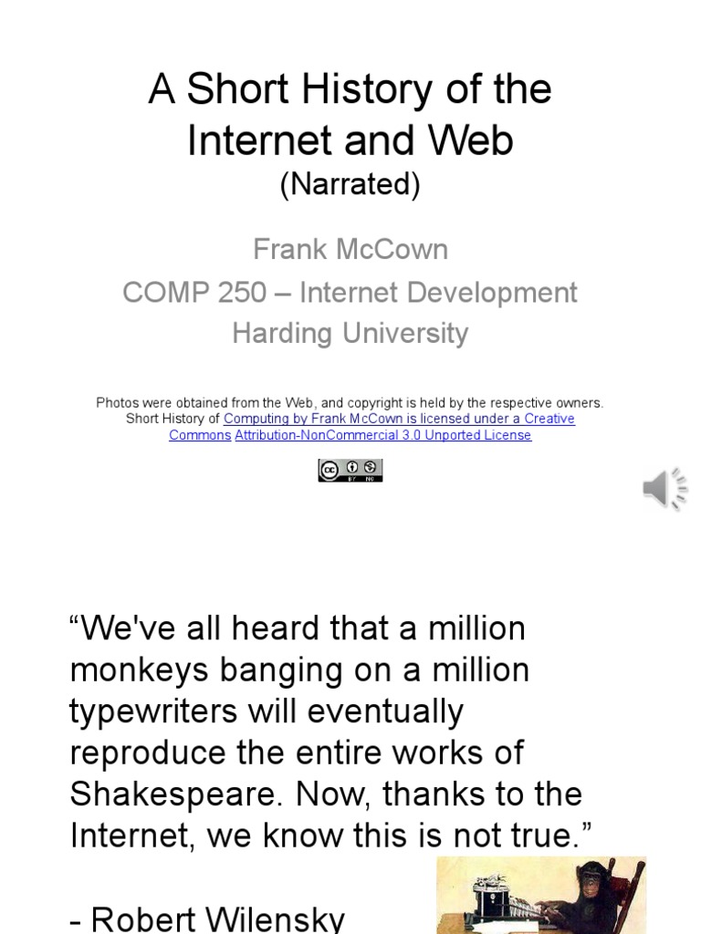 HISTORY OF HYPERTEXT visual data 6