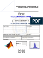 EXPERIM 4 - T1 - 2018-1