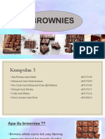 Brownies f