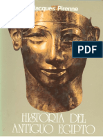 Jacques Pirenne - Historia Del Antiguo Egipto - Volumen 2.pdf