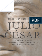 Philip Freeman - Julio César.pdf