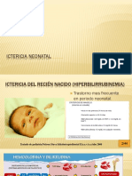 10 Ictericia Neonatal